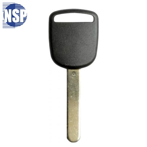 NSP  Honda / Acura HD113-PT Transponder Key (OE Chip)