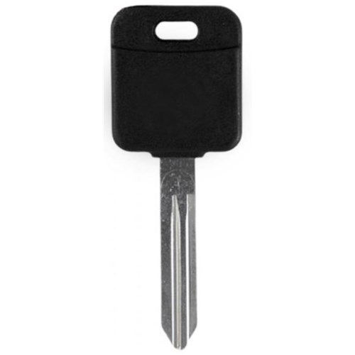 NSP Infiniti INF45 Transponder Key (Aftermarket Chip)