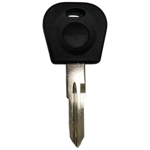 NSP GM HU46T2 Transponder Key (Aftermarket Chip)