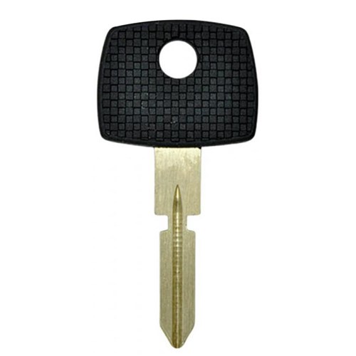 NSP Mercedes HU39-PT Transponder Key (Aftermarket Chip)