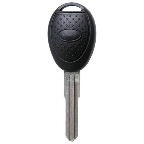 NSP Land Rover RV4-PT Transponder Key (Aftermarket Chip)