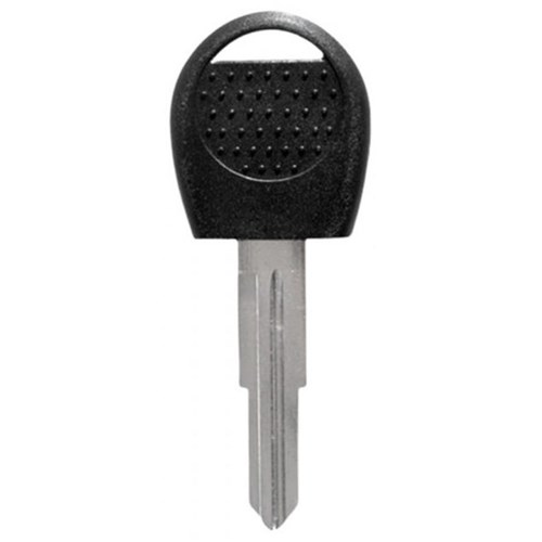 NSP GM DWO4RT6 Transponder Key (Aftermarket Chip)