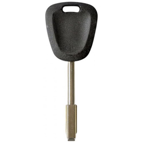 NSP Jaguar 8-Cut Transponder Key (Aftermarket 48 Chip)