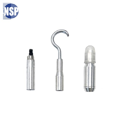 NSP 3-Piece Long Reach Magnet / Hook / Light Add-On Kit