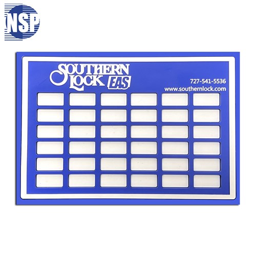 NSP Small Pinning Mat - 5" x 7"