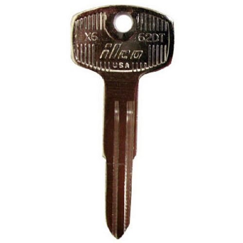 Ilco 62DT Nissan / Subaru Key Blank