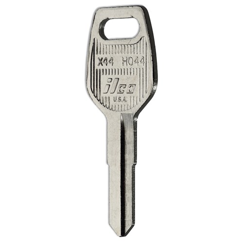 Ilco Honda X44 / HO44 / HON23R Key Blank