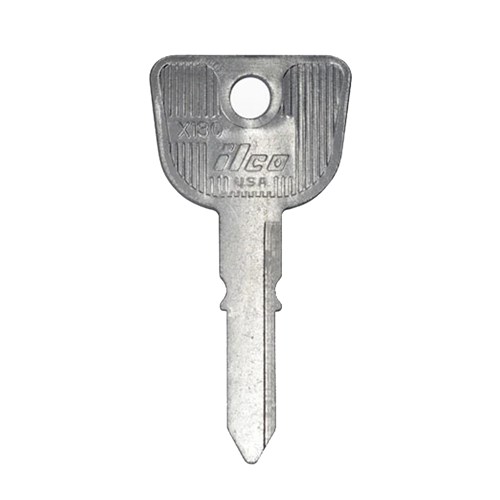 Ilco Honda X130 Honda Key Blank