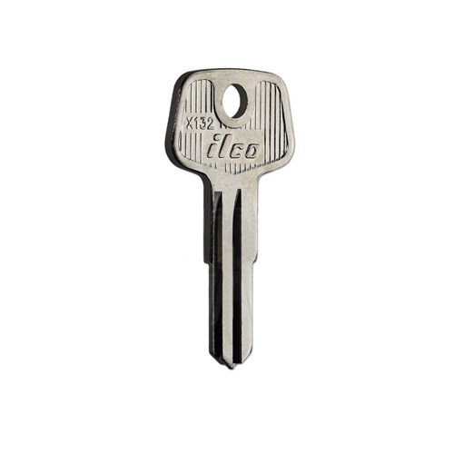 Ilco X132-BT2 VW Key Blank