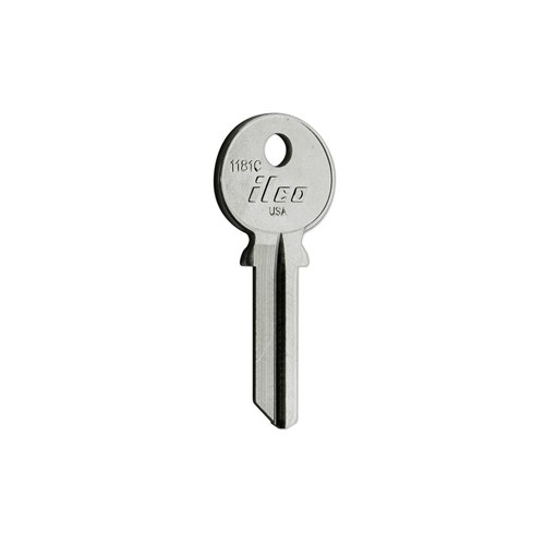 IND 1181C   CUTLER KEY - 865-2115