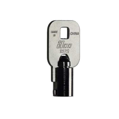 Ilco 1137S CompX Chicago Ace Tubular Key Blank