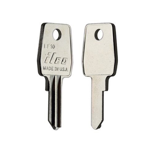 IND LF10   L&F KEY - 865-2391