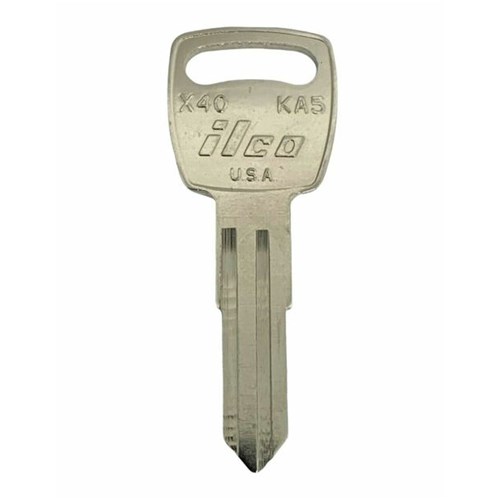 Ilco Kawasaki X40 / KA5 Key Blank