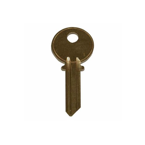 Ilco 8 Yale Look-a-Like Key Blank