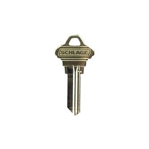 Ilco 100E Schlage Look-a-Like Key Blank