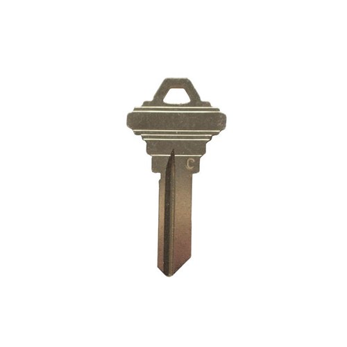 Ilco 100-C-NS Schlage Look-a-Like Key Blank