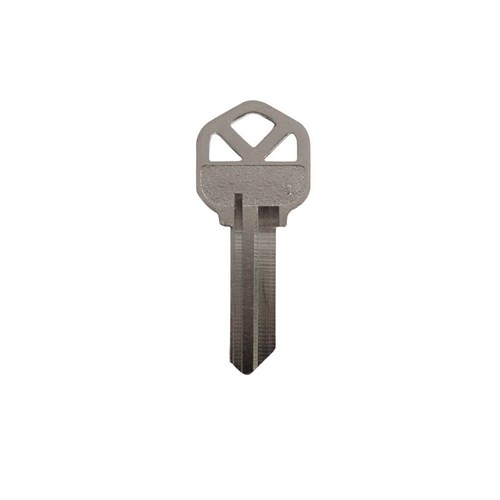 Ilco 1063KW Kwikset Look-a-Like Key Blank