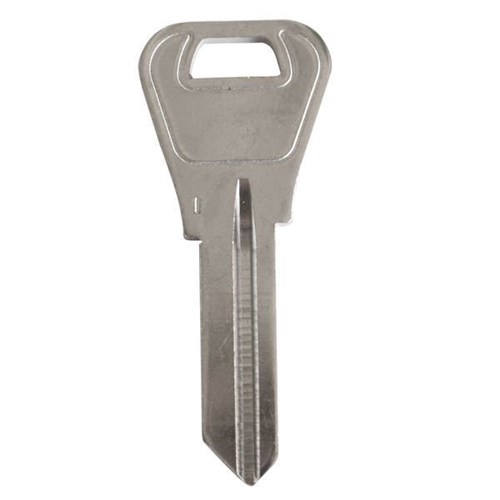 Ilco 1555 Weiser Look-a-Like Key Blank