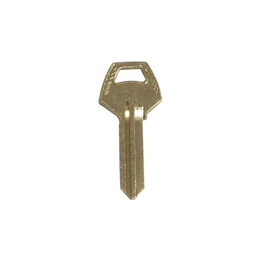 Ilco Z1-60-6 Corbin Look-a-Like Key Blank