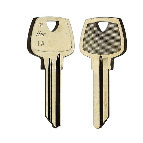 Ilco 275LA / 1007LA Sargent Look-a-Like Key Blank