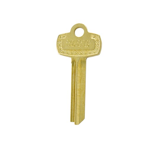 Ilco 1A1B1 BEST B Look-a-Like Key Blank