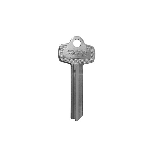 Ilco 1A1C1 BEST C Look-a-Like Key Blank