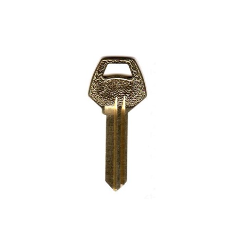 Ilco Z1-59A1-6 Corbin Look-a-Like Key Blank