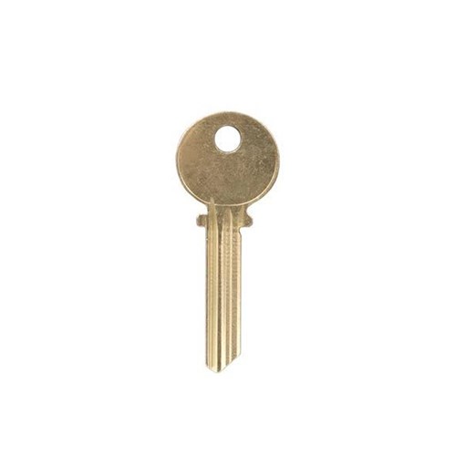 Ilco A1515 Medeco 6-Pin Key Blank