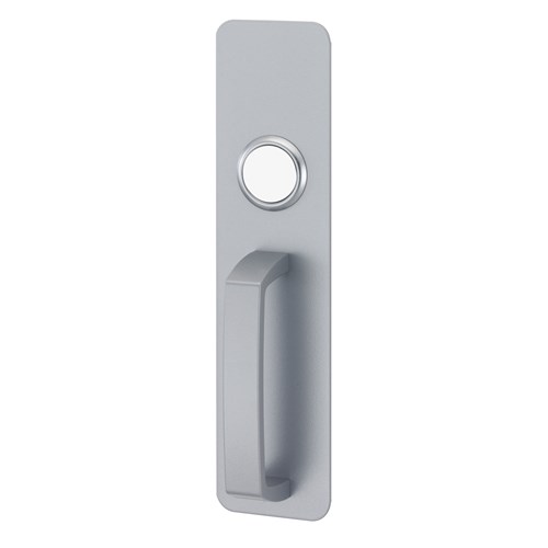 Von Duprin 230NL SP28 Night Latch for 22 Series, Aluminum