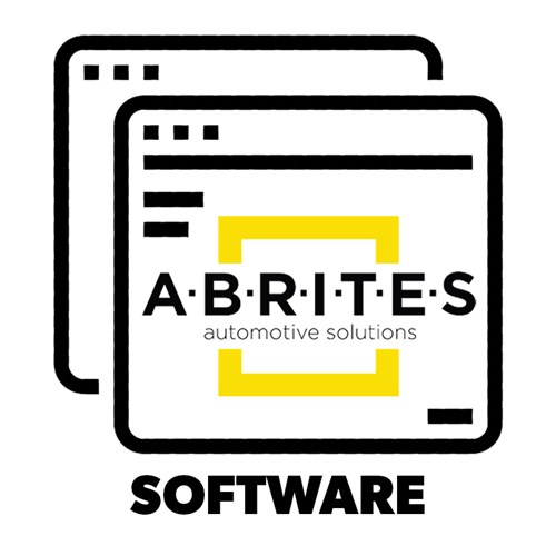 ABRITES AVDI VAG/MQB ODOMETER SOFTWARE BUNDLE (VN015/VN007)-VAGKM