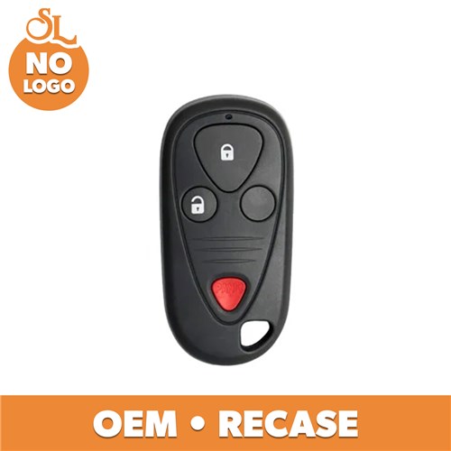 ACURA 3-BTN L,U,P REMOTE - E4EG8D-444H-A - 315 MHZ