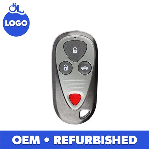 ACURA 4-BTN L,U,P,T REMOTE - OUCG8D-387H-A - 315 MHZ