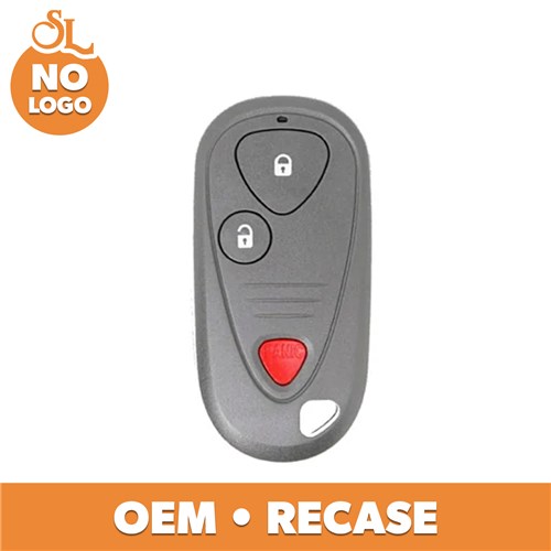 ACURA 3-BTN L,U,P REMOTE - OUCG8D-355H-A - 315 MHZ