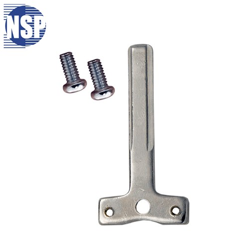 NSP PONTIAC RHK BLADE - HU43 - 92123129