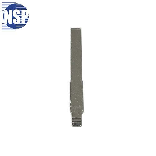 NSP FORD FLIP KEY BLADE - HU198