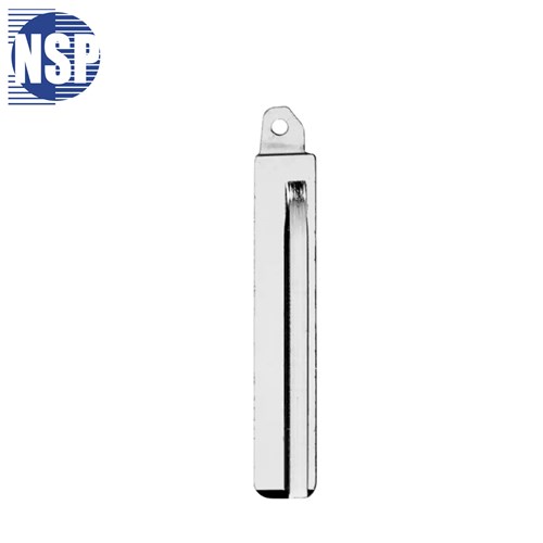 NSP HYUNDAI FLIP KEY BLADE - HY18R - 81996-2W300