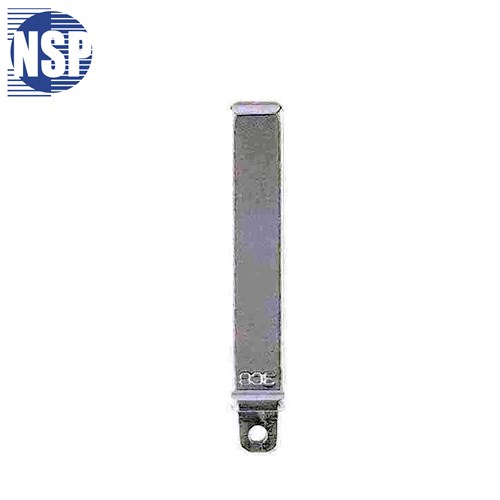 NSP HYUNDAI FLIP KEY BLADE - KK12 - 81996-H5000 -746