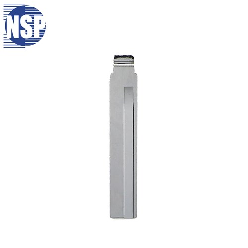 NSP HYUNDAI FLIP KEY BLADE - HY18R - 81996-2W001