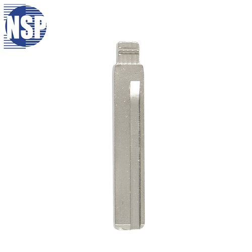 NSP HYUNDAI FLIP KEY BLADE - HY18R - 81996-2W000