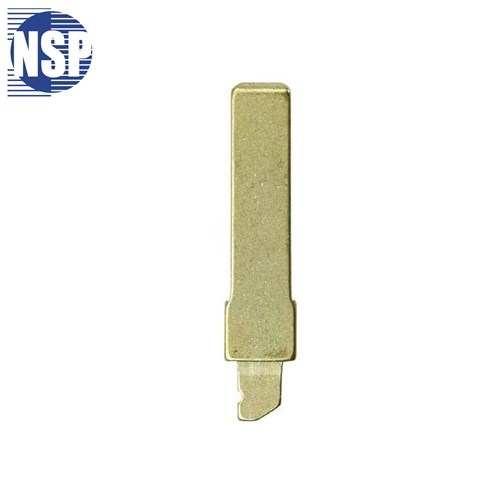 NSP JEEP SMART EMERGENCY KEY - SIP22 - 68519237