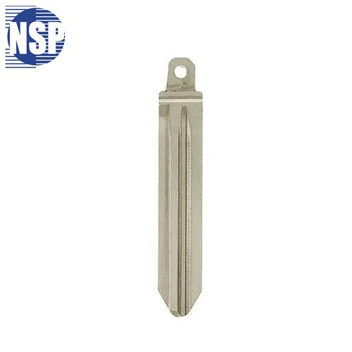 NSP KIA FLIP KEY BLADE - KK8 - 81996-A7000