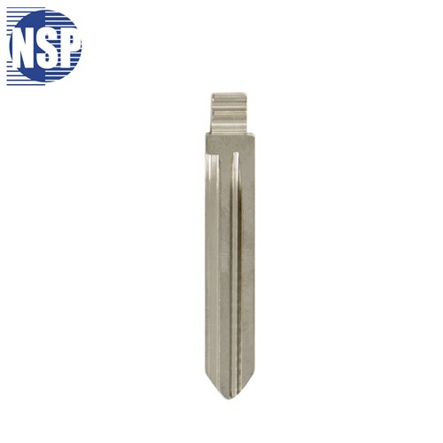 NSP KIA FLIP KEY BLADE - KK8 - 81996-2K200