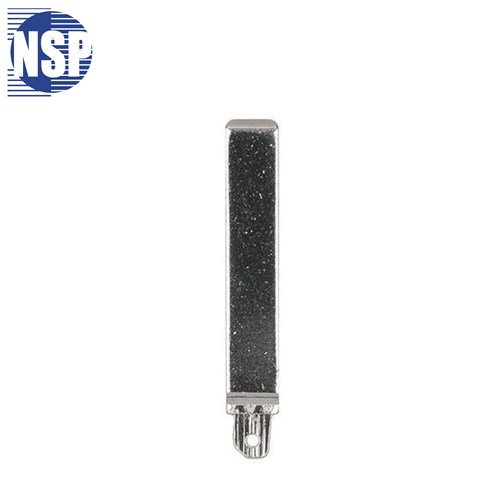 NSP KIA FLIP KEY BLADE - KK12 - 81996-D4010, 81996-H8100, 81996-G6100, 81996-J7000,81996-H0201, 81996-M6100