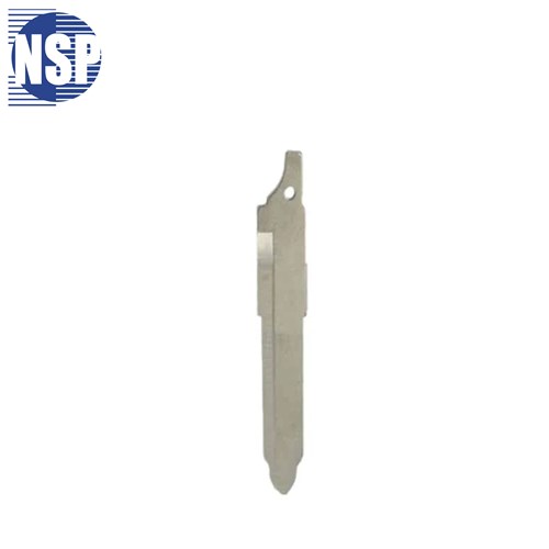 NSP MAZDA FLIP KEY BLADE - MZ31 - G2YA-76-2GXB