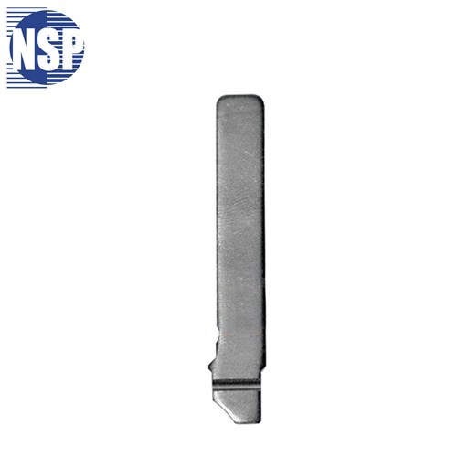 NSP VOLKSWAGEN FLIP KEY BLADE - HU162