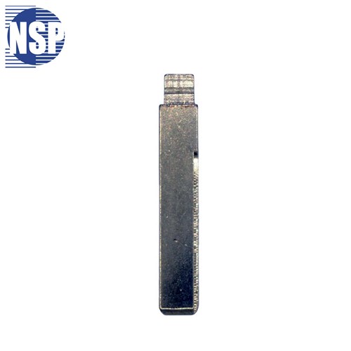 NSP LAND ROVER FLIP KEY BLADE - HU92