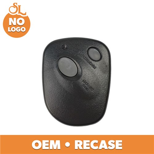 BMW 2-BTN L,U REMOTE - A269ZUA111