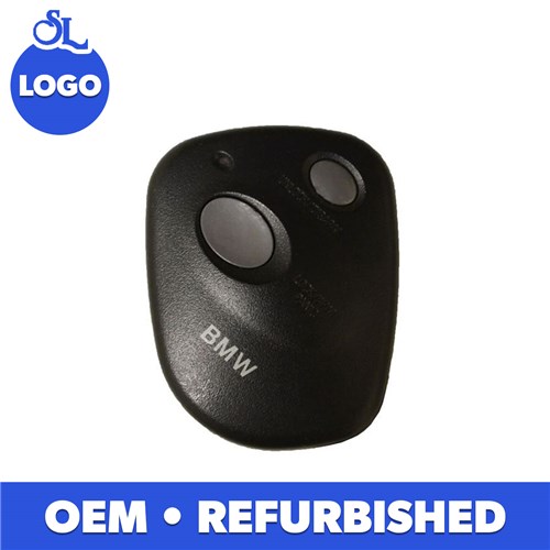 BMW 2-BTN LP,U REMOTE - A269ZUA111