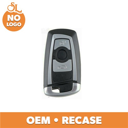 BMW 3-BTN L,U,T SMART KEY - FCC: YGOHUF5662 - 433 MHZ