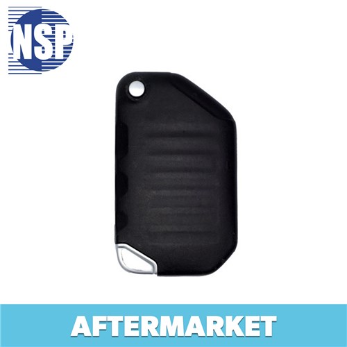 JEEP 1-BTN NONE SMART KEY - FCC: OHT1130261